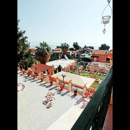 Lejlighed Corfu Sunflower Mpenitses