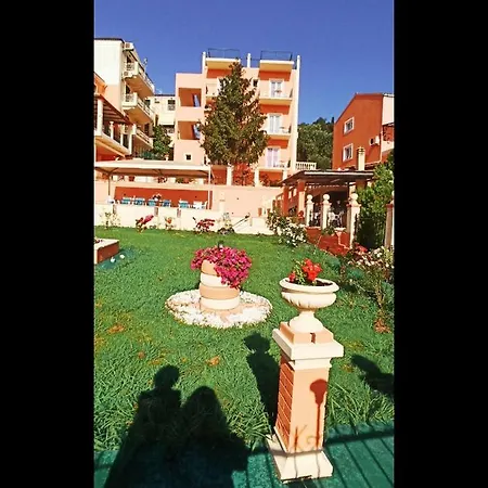 Lejlighed Corfu Sunflower