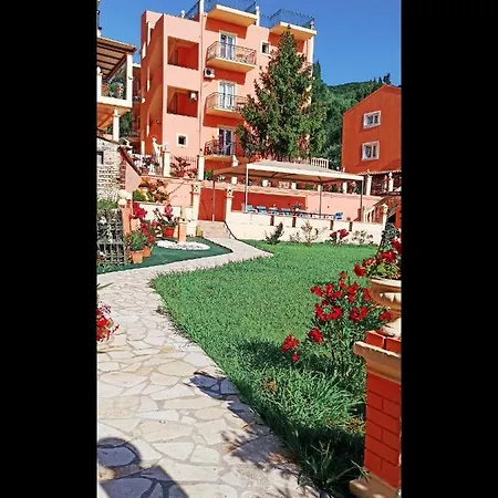 Lejlighed Corfu Sunflower *