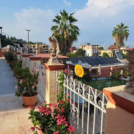 Lejlighed Corfu Sunflower Mpenitses