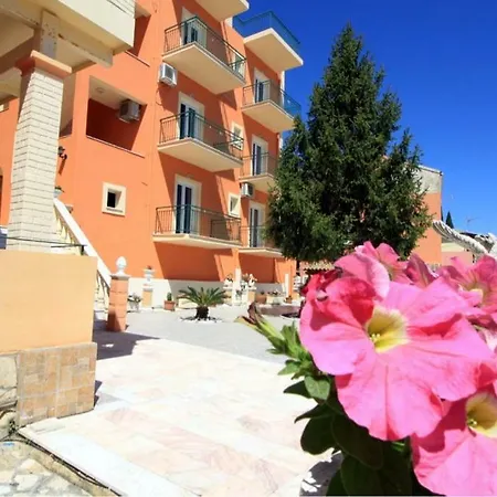 Lejlighed Corfu Sunflower *