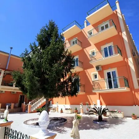 Lejlighed Corfu Sunflower Mpenitses